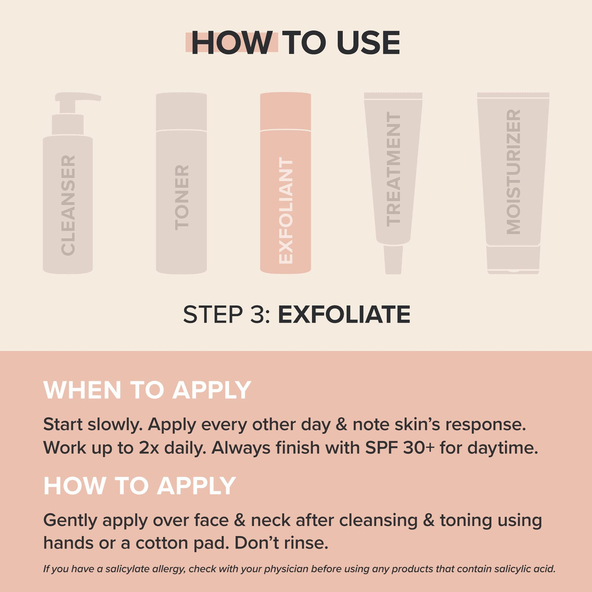 Esfoliante Paula's Choice Skin Perfecting 2% Bha Liquid Sali - Imagem 5