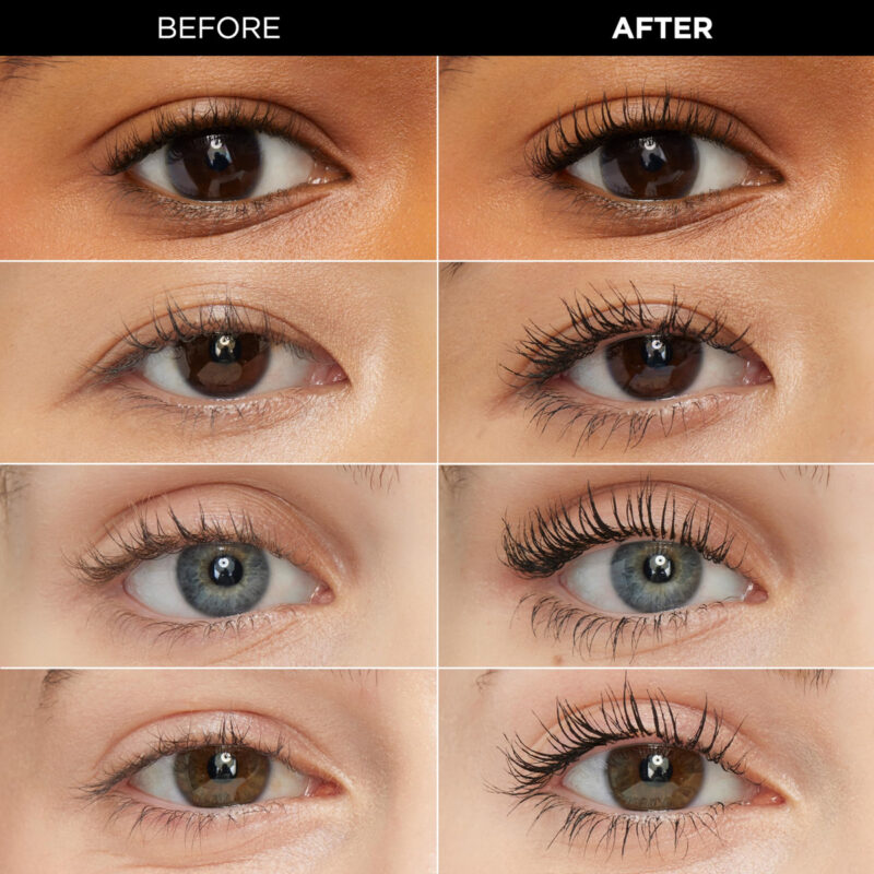 Máscara L'oreal Paris De Alongamento Telescópico Impermeável - Image 3
