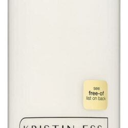 Máscara De Tratamento De Condicionamento Profundo Kristin Es