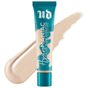 Hidratante Colorido Urban Decay Hydromaniac 30ml Vegan