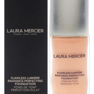 Fundação Laura Mercier Flawless Lumiere Radiance 3n2 Honey