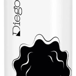 Shampoo Modelador Sem Frizz Diego Dalla Palma Orgoglioriccio