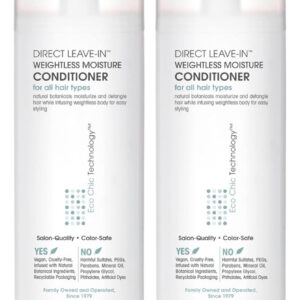 Condicionador Hidratante Giovanni Direct Leave-in Para