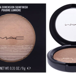 Iluminador Mac Extra Dimension Skinfinish Oh Darling 9 Ml