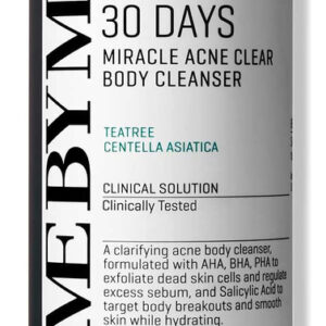 Limpador Corporal Some By Mi Aha Bha Pha 30 Days Miracle 400
