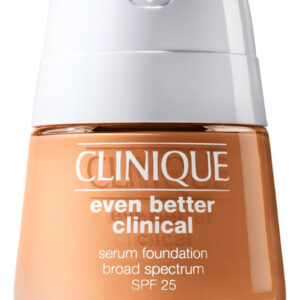 Foundation Clinique Even Better Clinique Serum Clínico De Ca