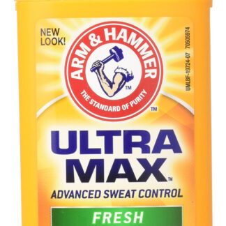 Desodorante Antitranspirante Arm & Hammer Ultra Max 75ml (pa