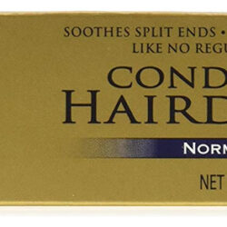 Cabeleireiro Condicionador Vo5 Para Cabelos Normais/secos 44