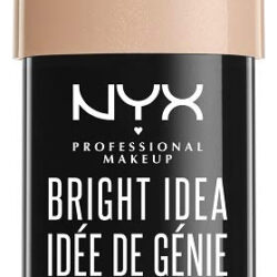 Illuminating Stick Nyx Professional Makeup Bright Idea