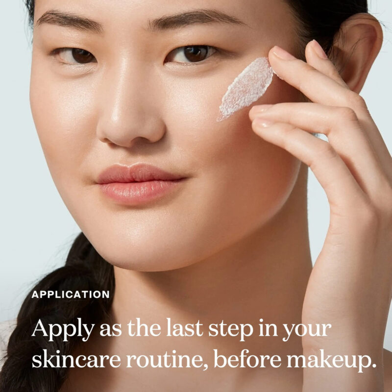 Protetor Solar Supergoop! Protetor Transparente Mineral Spf - Image 4
