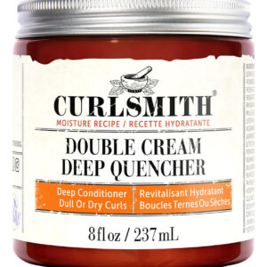 Condicionador Profundo Curlsmith Double Hair Cream 237ml