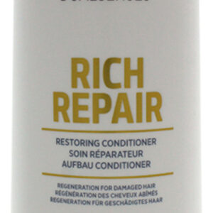 Condicionador Goldwell Dualsenses Rich Repair 1l Para Unisse
