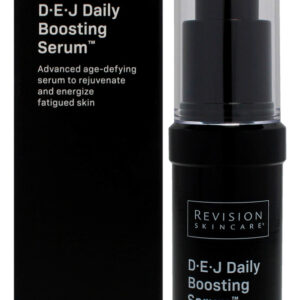 Sérum Revision D.e.j Daily Boosting 15ml Para Mulheres