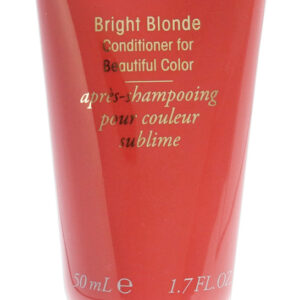 Condicionador Oribe Bright Blonde Corrector De Cor