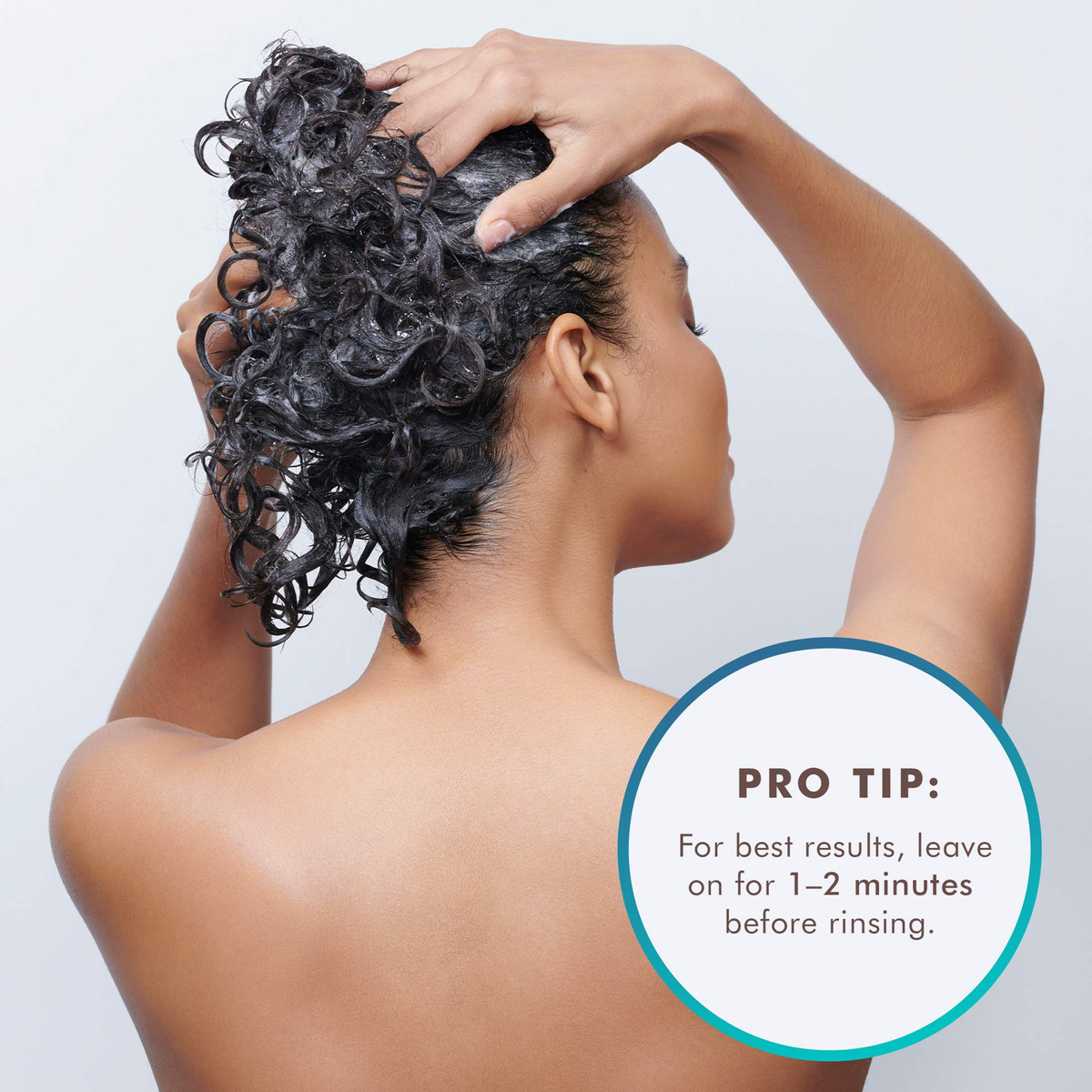 Condicionador Moroccanoil Curl Enhancing 1l - Imagem 5