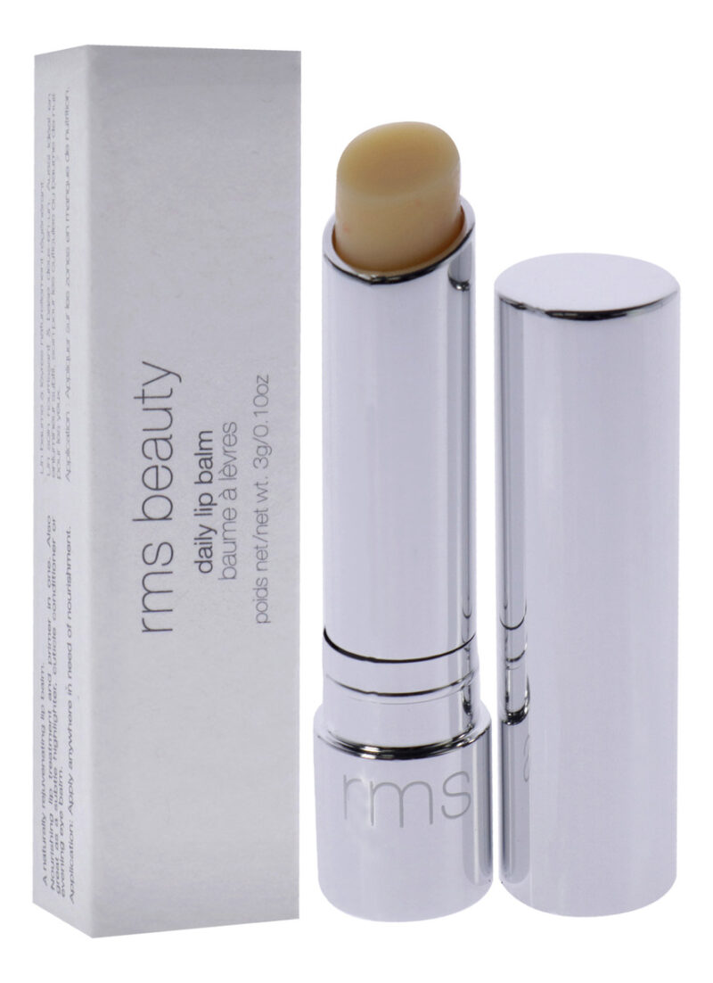 Bálsamo Labial Rms Beauty Simply Cocoa Para Mulheres - Image 3