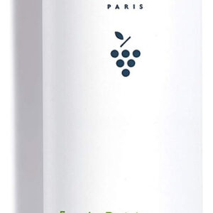 Névoa Hidratante Facial Caudalie Água De Uva Para Rosto 200m