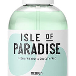 Água Autobronzeadora Isle Of Paradise Medium 200ml