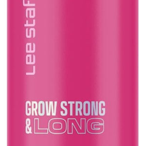 Condicionador Lee Stafford Grow Strong & Long 500ml Sulfate