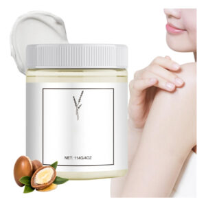 Creme De Neuropatia Lioatyo Mama-bear Magnesium Body Butter