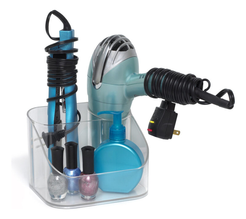 Cuidado De Cabelo De Bancada Caddy Spectrum Diversified Cont - Image 2