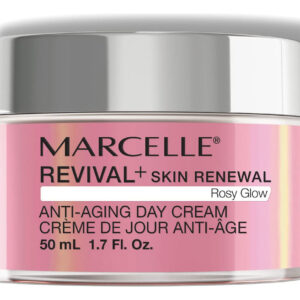 Creme De Dia Marcelle Revival+ Skin Renewal Antienvelhecimen