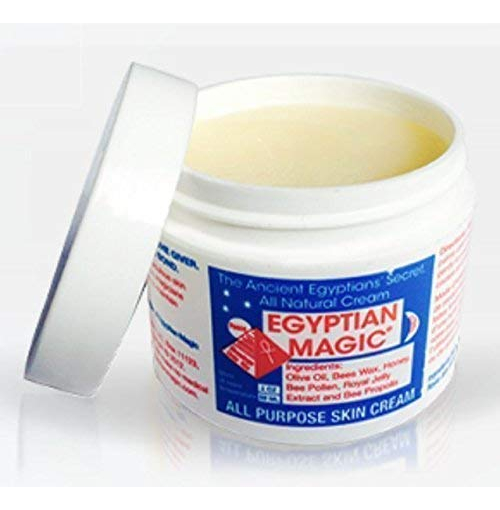 Creme Para A Pele Egyptian Magic All Purpose 100% Natural 18 - Imagem 7