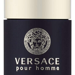 Desodorante Em Bastão Versace New Homme Para Homens 75ml