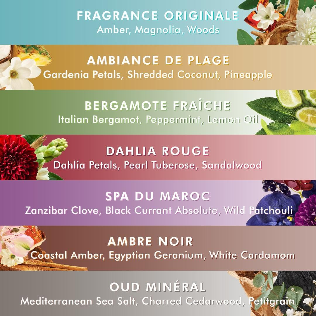 Loção Corporal Moroccanoil Fragrance Originale 360ml - Imagem 5