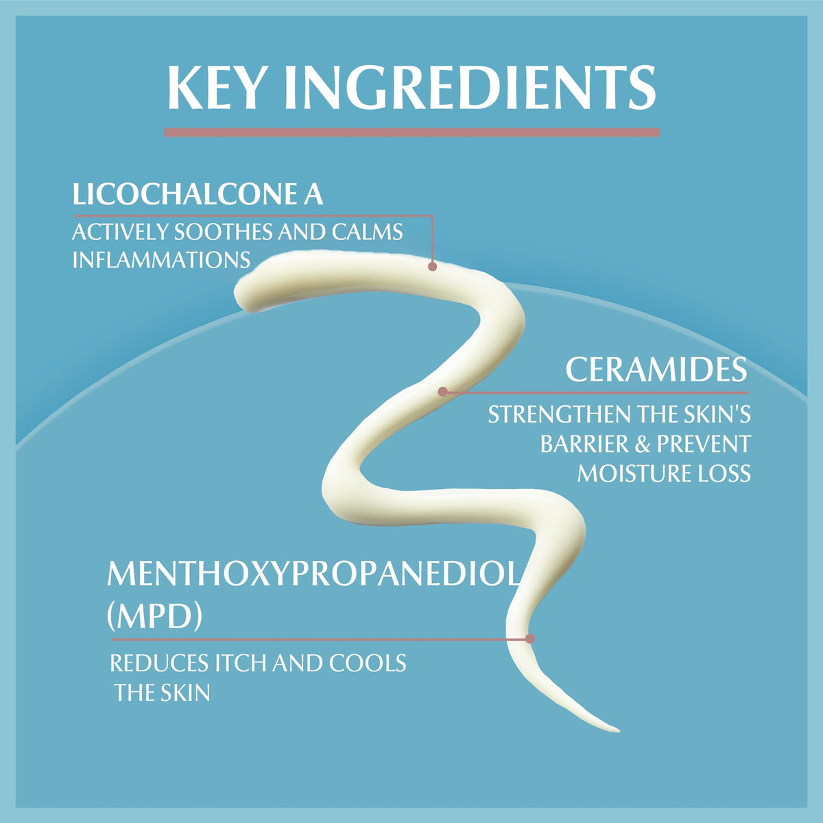 Creme Eucerin Atopicontrol Intensivo Calmante 40ml - Imagem 4