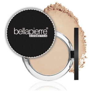 Base Mineral Compacta Bellapierre Spf 15 Ivory 10ml