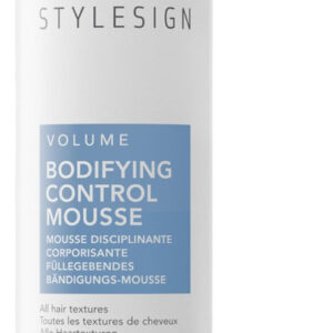 Mousse De Cabelo Goldwell Stylesign Bodifying Control Volume