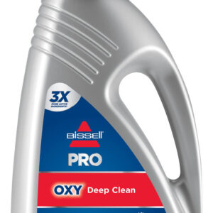 Fórmula Bissell® Pro Oxy Deep Clean, 48 Onças (3156)