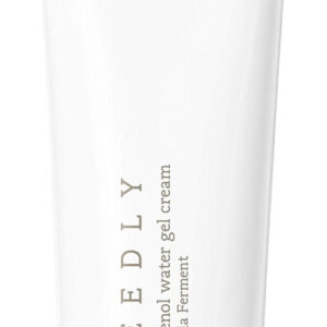 Creme Em Gel Hidratante Needly Panthenol Brightening Anti-wr