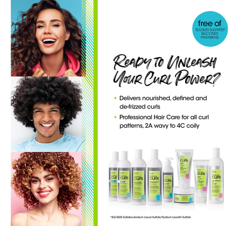 Tratamento All About Curls Divine Deluxe Moisture 240 Ml Veg - Image 4