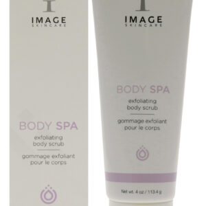 Esfoliante Corporal Spa Scrub Image 120 Ml