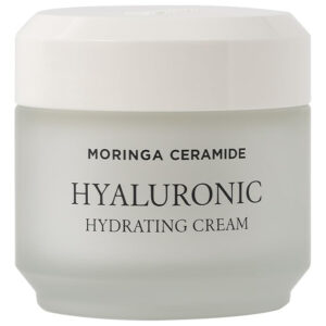 Creme Hidratante Heimish Moringa Ceramide Hyaluronic 50ml