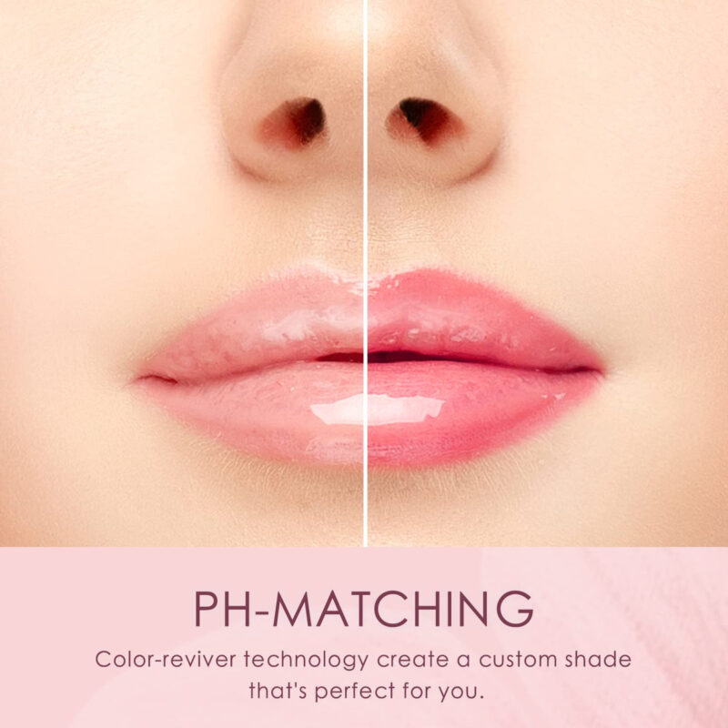 Bálsamo Labial Catkin Color Tinted Changing Lipstick 3,5 Ml - Image 5
