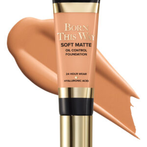Base Too Faced Born This Way Soft Matte 30 Ml Light Bei