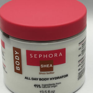 Hidratante Corporal Sephora Collection All Day 400ml