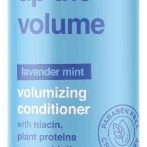 Condicionador B.fresh Volumizing Turn Up The Volume 355ml