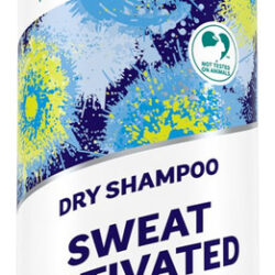 Shampoo Seco Batiste Sweat Activated 112ml Neutraliza O Odor