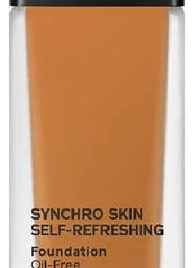 Base Shiseido Synchro Skin Self-refrescante Spf 30 30ml