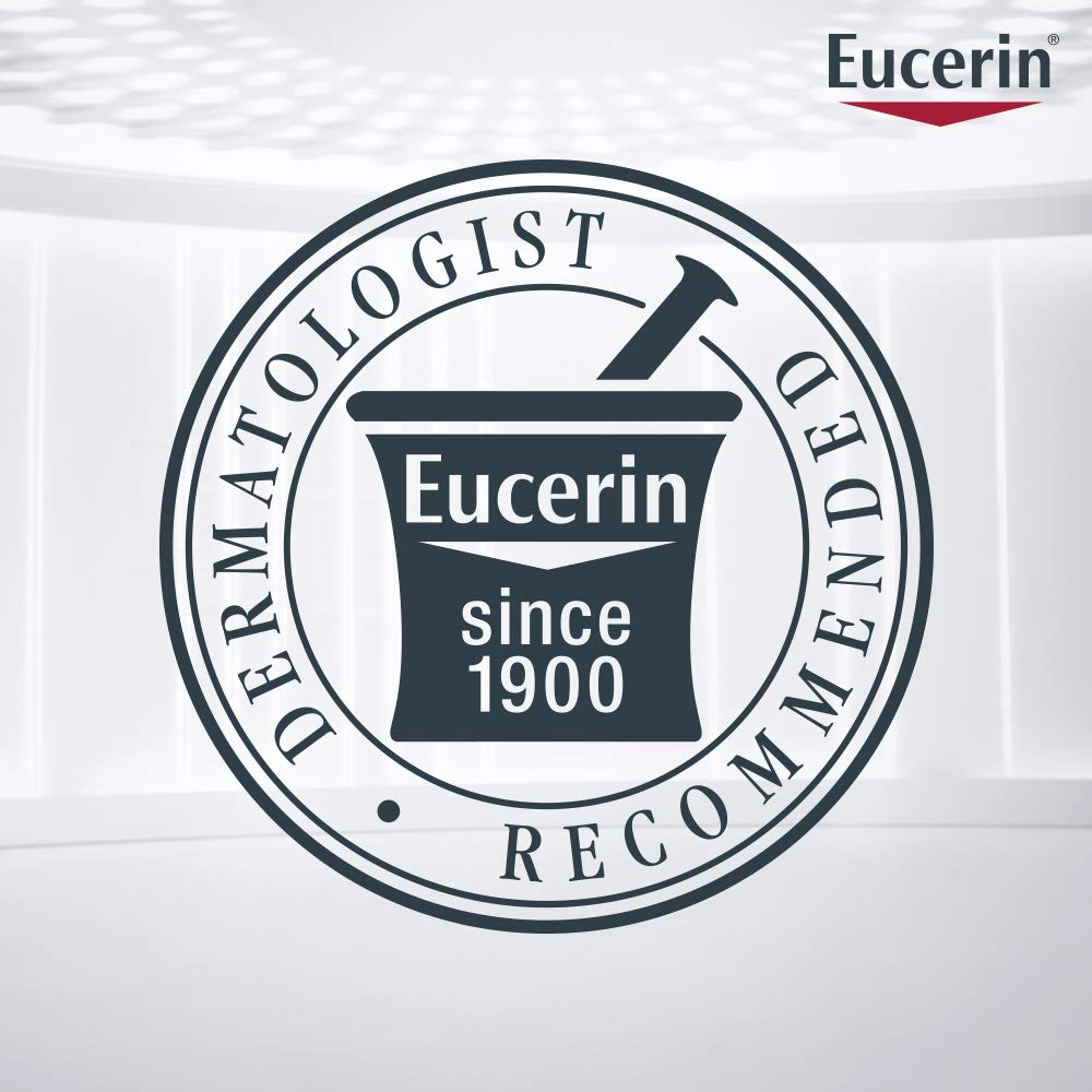 Eucerin Eczema Relief Flareup Tratamento Proporciona Imediat - Imagem 6
