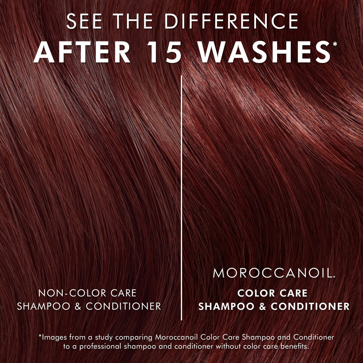 Condicionador Moroccanoil Color Care Travel Size 70ml - Imagem 5