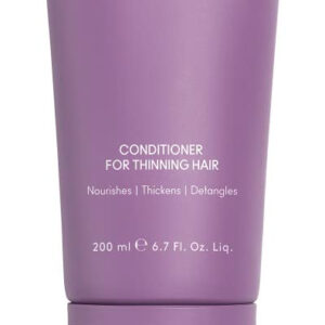 Condicionador Virtue Flourish Para Queda De Cabelo Nourish 2