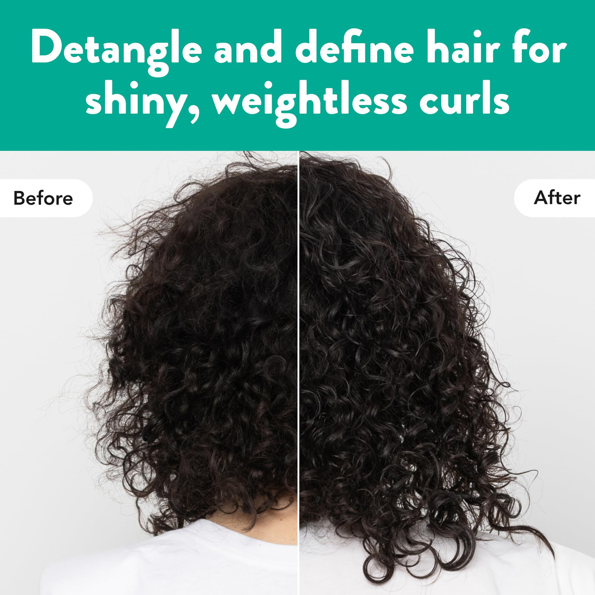 Condicionador Bar Ethique Curliosity Curl Thick Curly Hair - Imagem 2