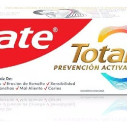 Pasta Dentária Anticárie Colgate Total Carbono Ativado 150ml