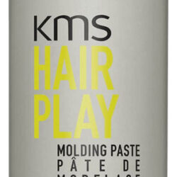 A Pasta De Moldagem Kms Hairplay Fornece Textura E Brilho 10