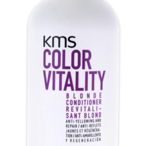 Condicionador Kms Color Vitality Blonde 250ml